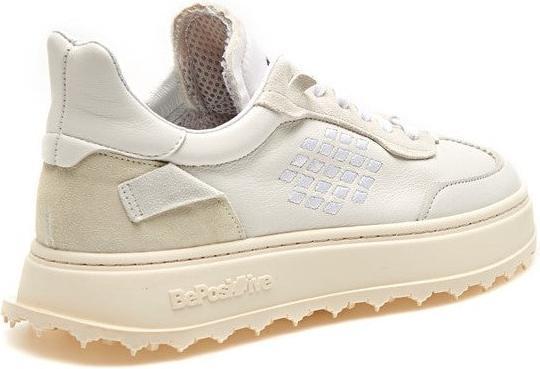 Image du produit BePositive Cuprace Wing - Leather + Suede (40)