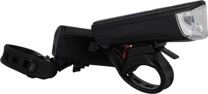 Immagine prodotto Fischer Set di illuminazione per biciclette