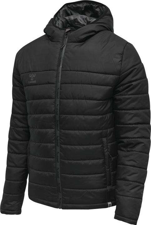 Produktbild hummel North Quilted Hood Jacket (S)