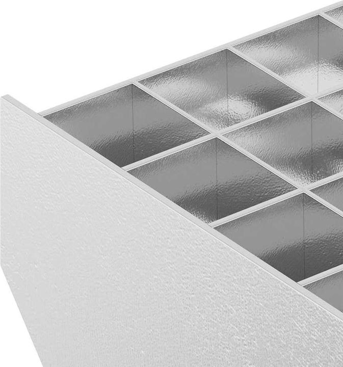 Actual product image vidaXL Gustavus