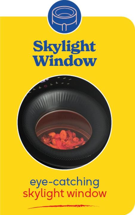 Produktbild Russell Hobbs Heissluftfritteuse