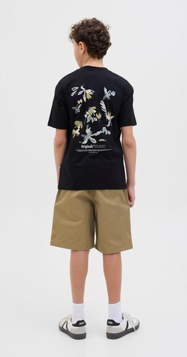 Actual product image Jack & Jones Loose Fit Loose Fit Shorts Junior Loose Fit Shorts (146)