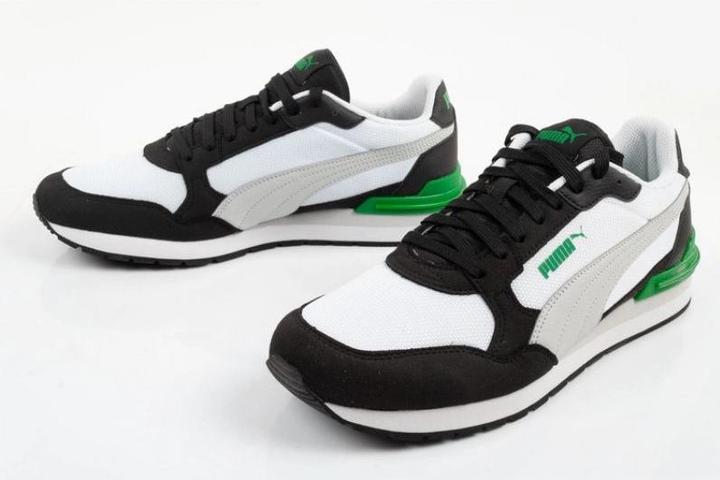 Image du produit Puma ST Runner v4 Schuhe (39)