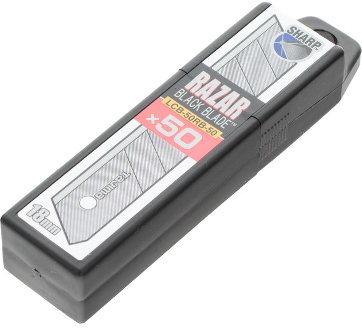 Produktbild Tajima Zerbrechliche Klingen (Ersatzklinge)