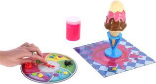 Actual product image Goliath Toys Melting ice - child's play