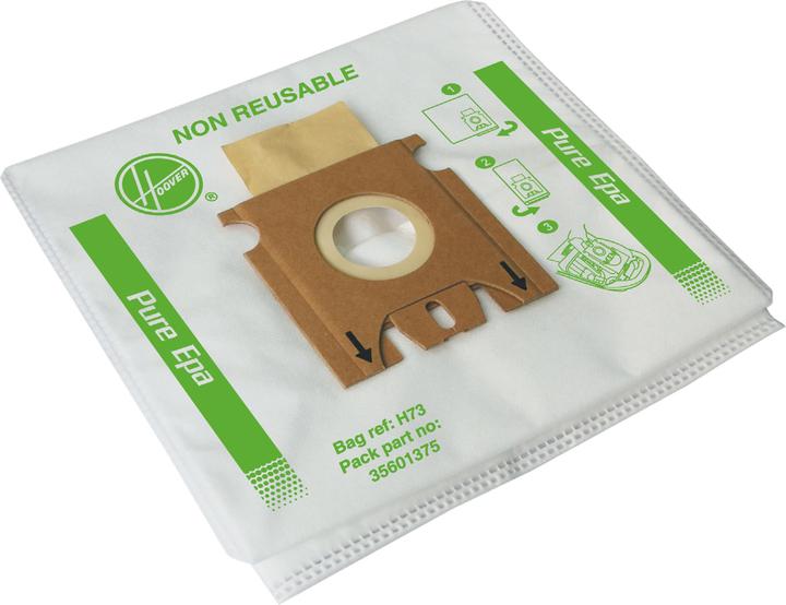 Actual product image Hoover H73 (4x)