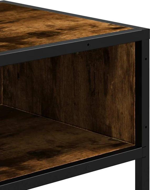 Produktbild vidaXL Konsolentisch (90 x 35 x 80 cm)