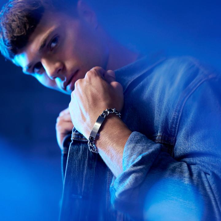 Produktbild Lucleon Nomen (Leder, Metall)