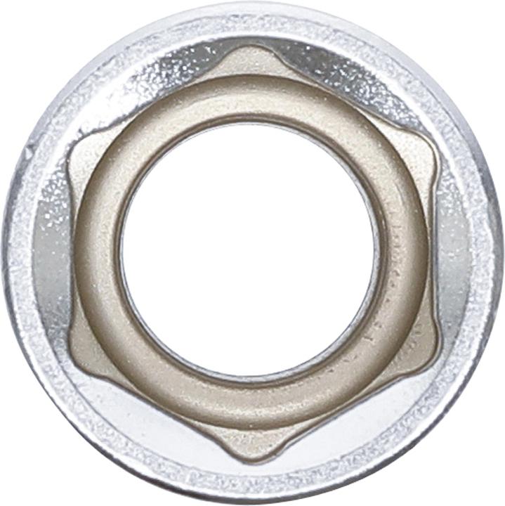 Actual product image BGS Socket, Hexagon 12.5 mm (1/2") Drive 17 mm (17 mm)