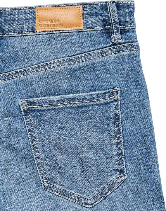 Image du produit Vero Moda Vmflash Mr Straight Jeans Li347 Ga Noos (30)