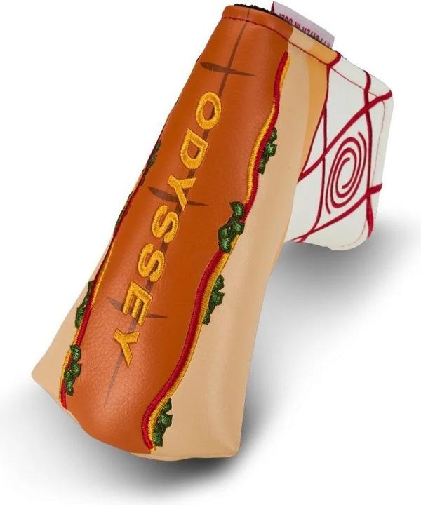 Immagine prodotto Odyssey Putter Headcover