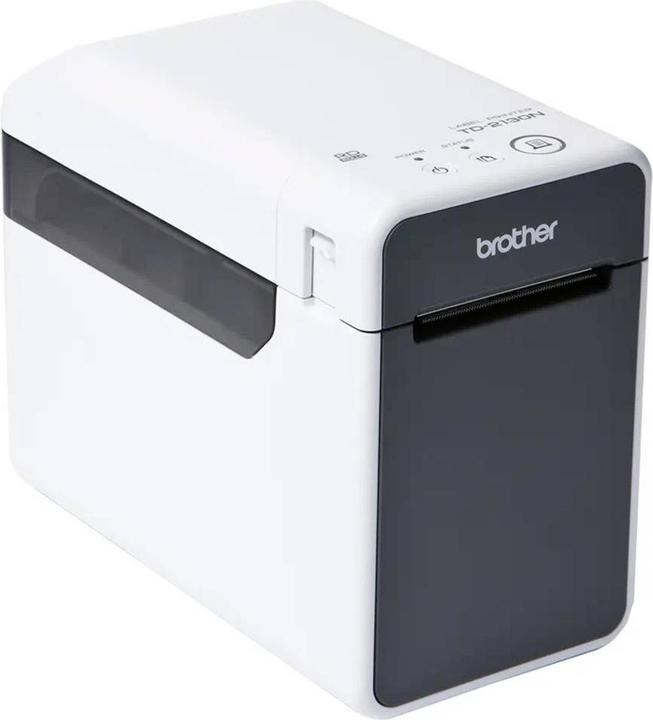 Image du produit Brother P-Touch TD-2135N (300 dpi)