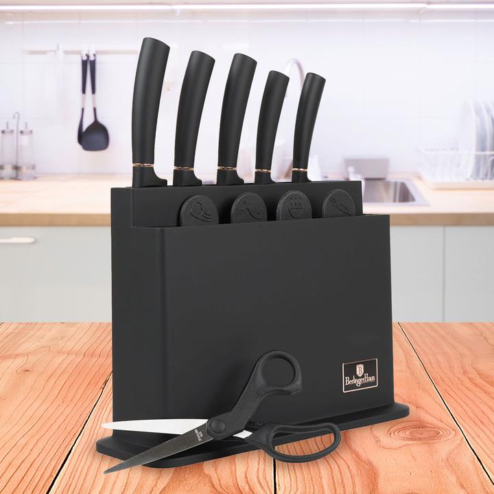 Produktbild BerlingerHaus Messerset