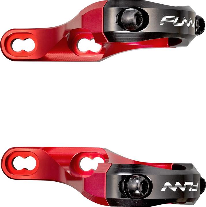 Immagine prodotto Funn Rsx Iii (50 mm, 35 mm)