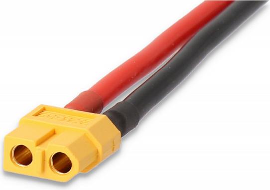 Actual product image SLS Quantum 1800mAh 3S1P 11,1V 30C/60C (11.10 V, 1800 mAh)