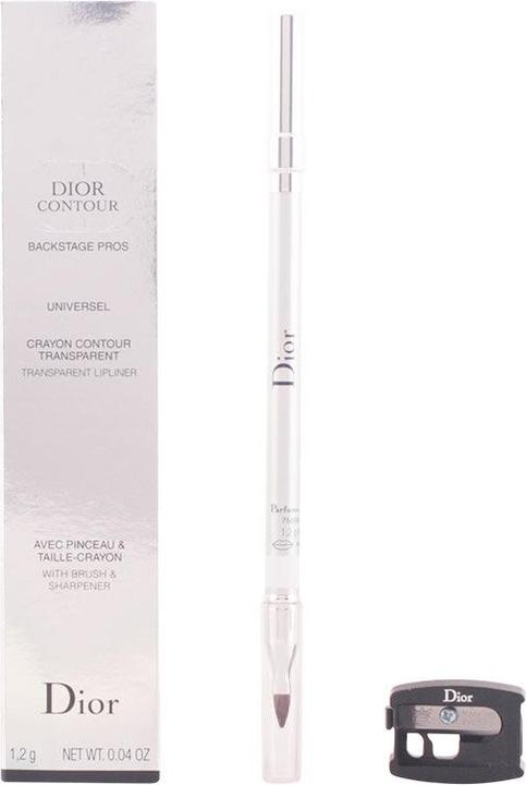 Dior Contour Universal (001)