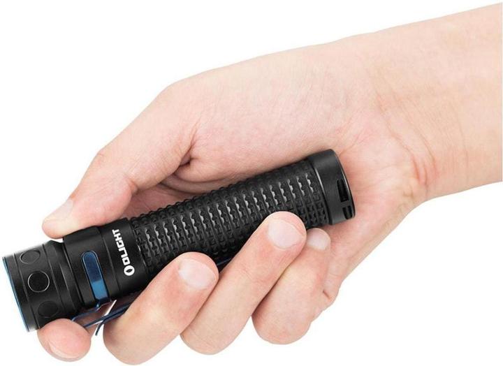 Produktbild Olight Baton Pro (10.80 cm, 2000 lm)