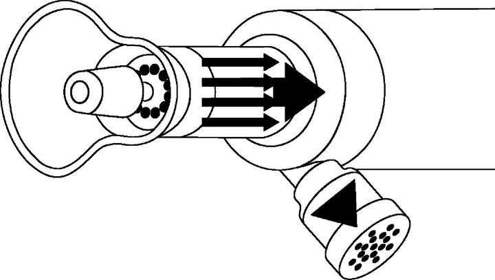 Produktbild Bausch Innovatives Maniküre- und Pediküregerät