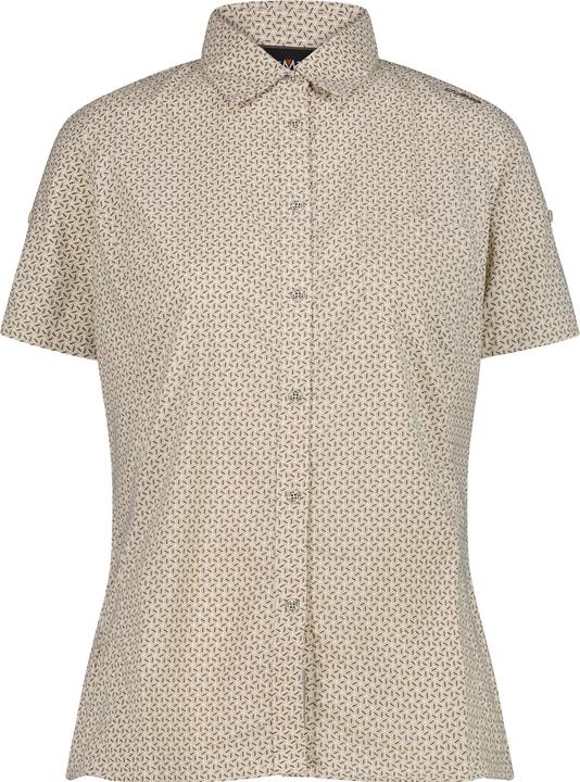 Immagine prodotto CMP Campagnolo Women's Shirt with Chest Pocket (38, S)