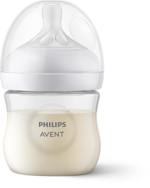 Image du produit Philips Avent Réponse naturelle (125 ml)