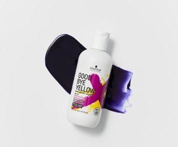 Immagine prodotto Schwarzkopf Addio giallo (Shampoo liquido, 300 ml)