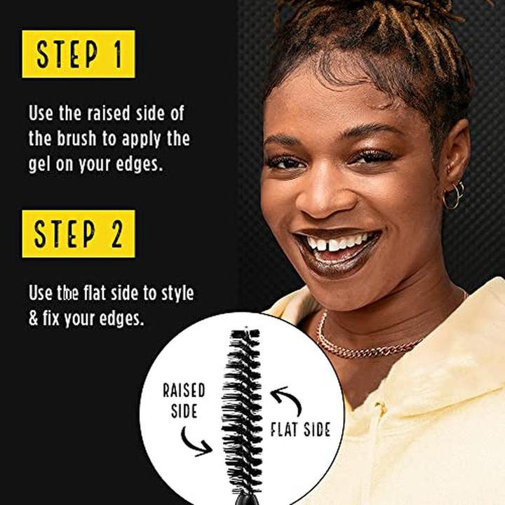 Immagine prodotto Schwarzkopf Incollato per sopracciglia e bordi 2 in 1