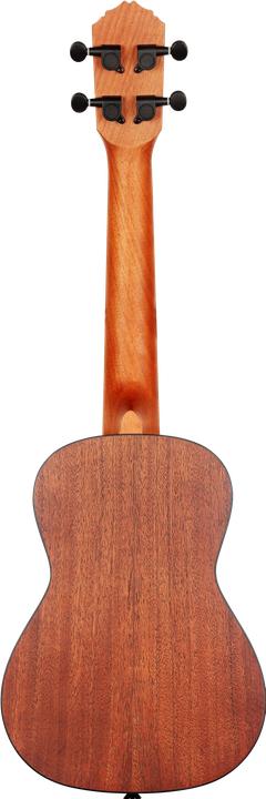 Image du produit Ortega Bonfire Series Concert Ukulele - Sapele (De concert)