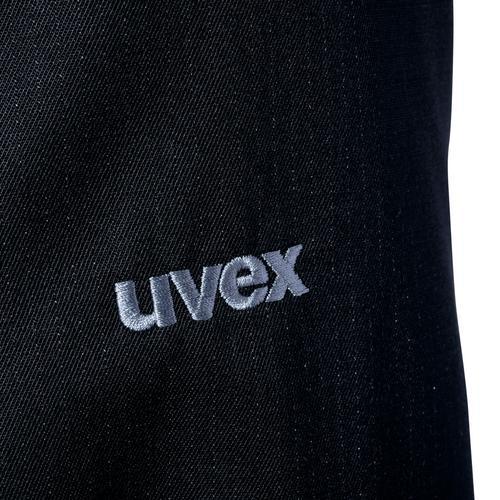 Actual product image Uvex Safety 88262 (4XL)