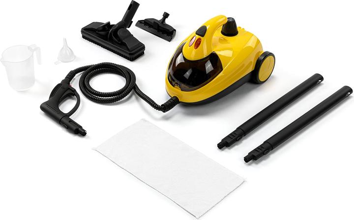 Produktbild Linsar Multi-Dampfreiniger (1500 W)