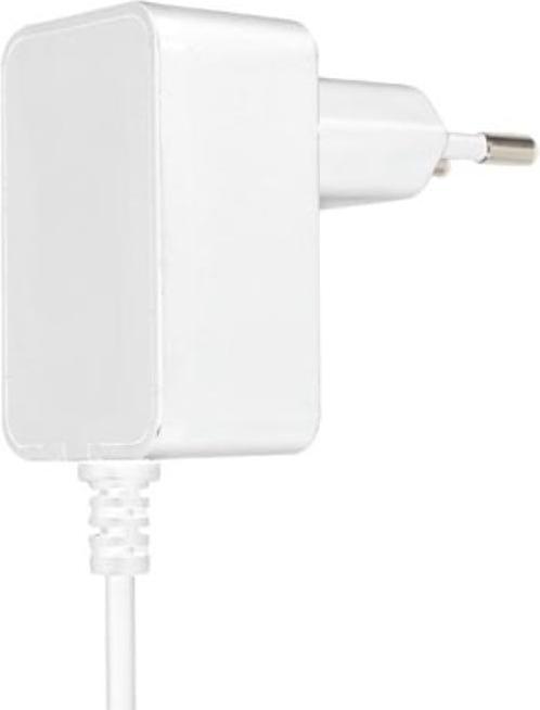 Velleman Compact Charger With Micro-Usb Connector - 5 Vdc - 1 A (5 W)