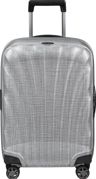 Produktbild Samsonite C-Lite Trolley mit 4 Rollen erweiterbar 55cm