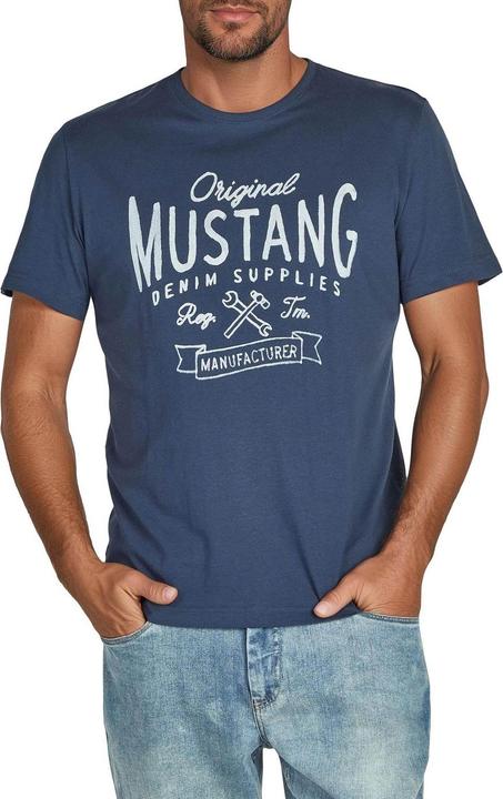 Produktbild Mustang T-Shirt (M)
