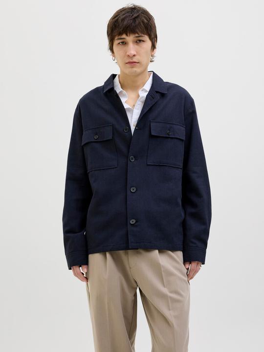 Produktbild Jack & Jones Jprmarcus Hybrid Blazer (50)