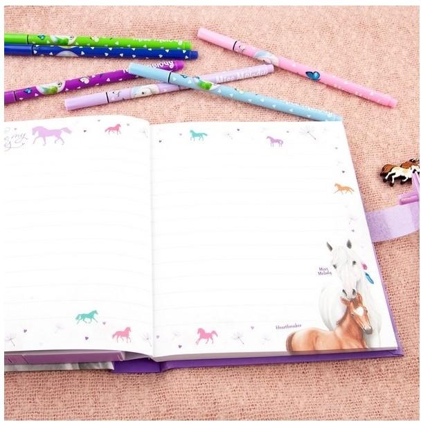 Produktbild Schmidt Spiele Miss Melody