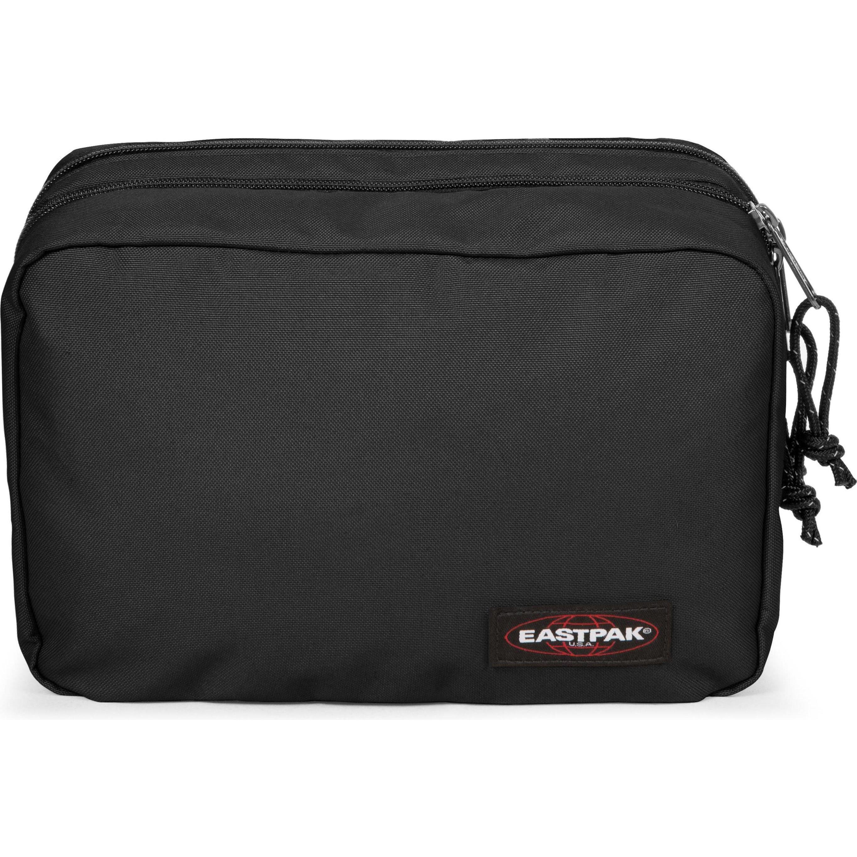 Eastpak, Necessaire, Mavis, Schwarz, (6 l)