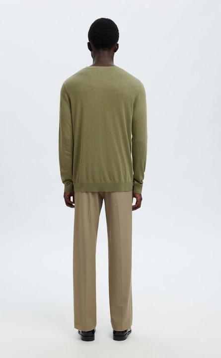 Produktbild Selected Langarm Strickpullover (XXL)