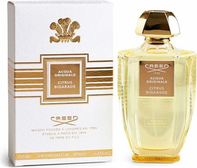 Actual product image Creed Citrus Bigarade Eau de Parfum (Eau de parfum, 100 ml)