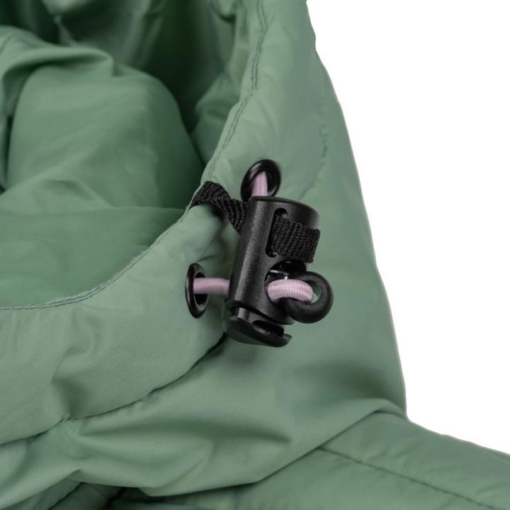 Produktbild Alpinus Damenweste Monza mint BR18178 (L)