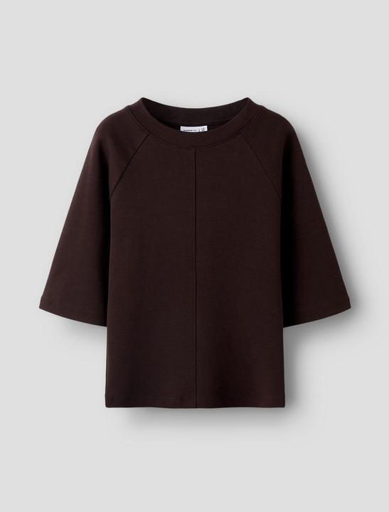 Actual product image Name it Slim Fit T-Shirt (116)