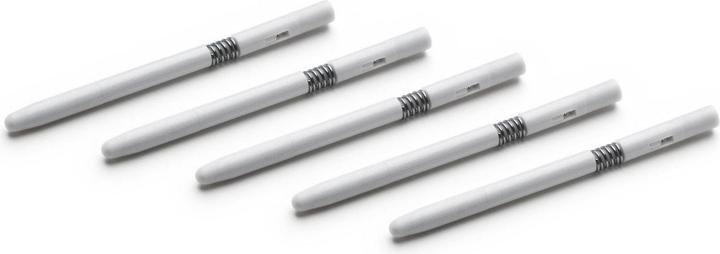 Produktbild Wacom Pinsel-Stiftspitzen nibs 5 pack, I4/5