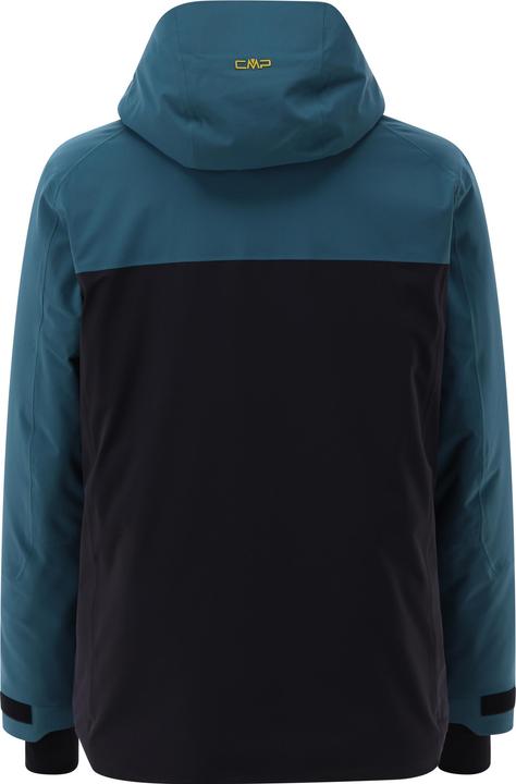 Immagine prodotto CMP Campagnolo Jacket Fix Hood 3 Layer (S)