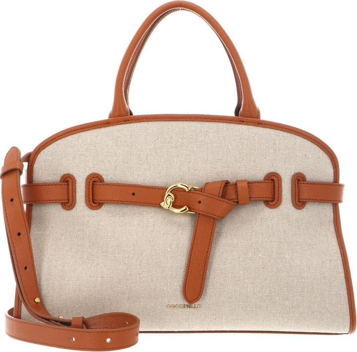 Immagine prodotto Coccinelle Sabine Canvas Handbag