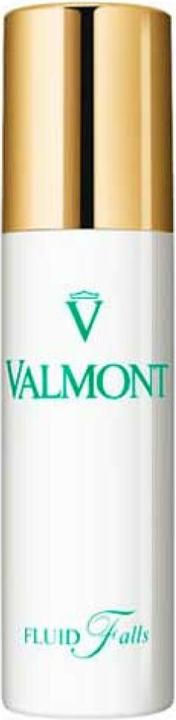 Actual product image Valmont Fluid Falls (Facial cleansing wipes, 150 ml)