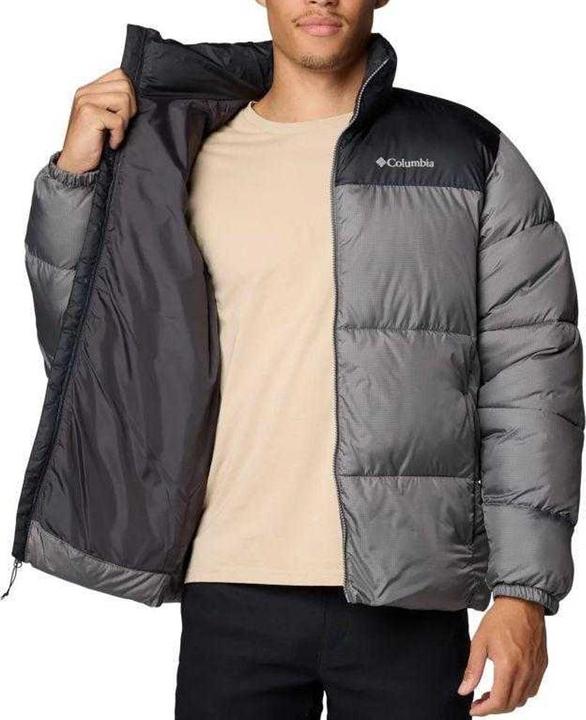 Produktbild Puffect III Steppjacke (L)