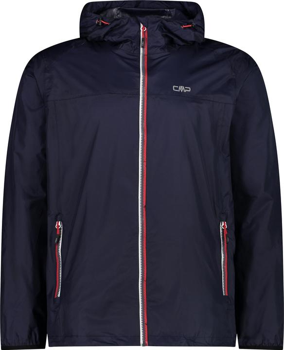 Immagine prodotto CMP Campagnolo Giacca con cappuccio Ripstop Fix (L, S)