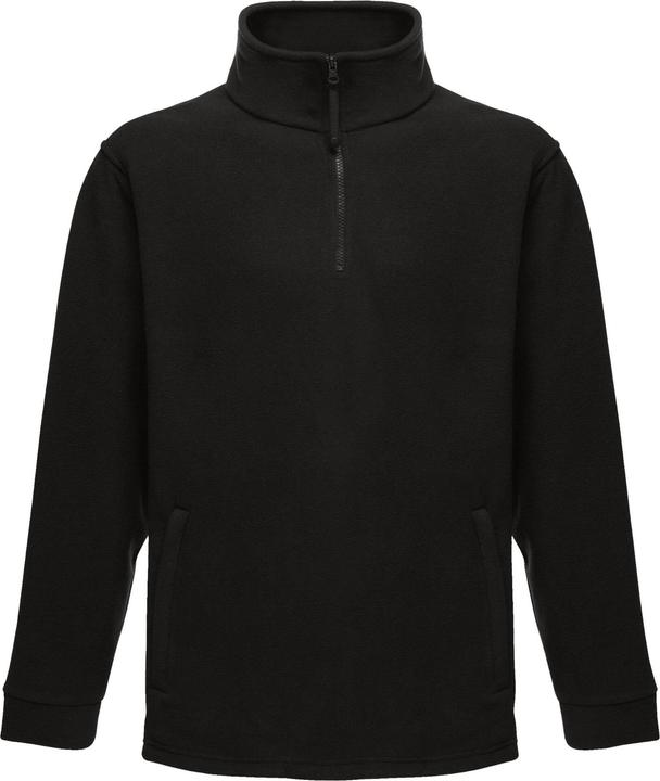 Produktbild Regatta Thor Fleece Pullover mit Reissverschluss (L)