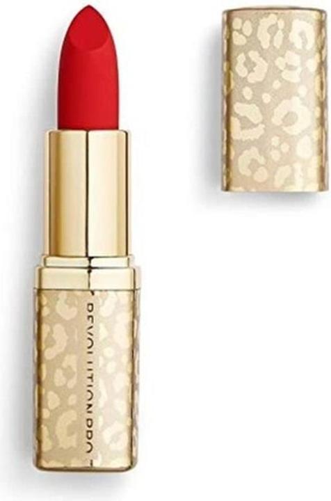 Makeup Revolution Revolution PRO New Neutral Satin Matte (Stiletto)