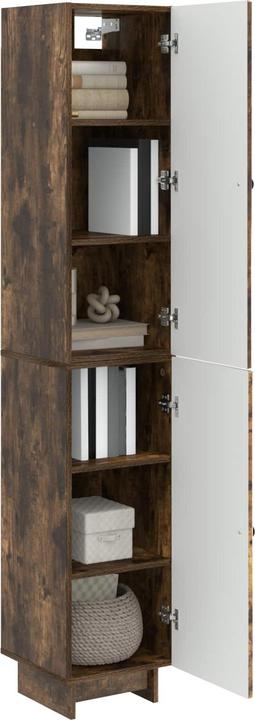 Produktbild vidaXL Möbelset (33 x 33 x 90 cm)