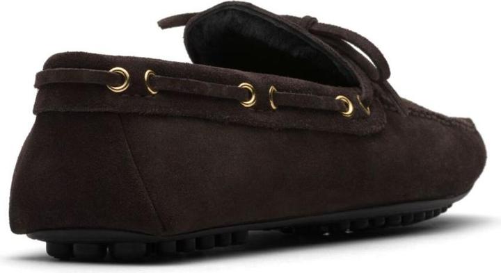 Image du produit Car Shoe Flat Shoes Brown (36.5)