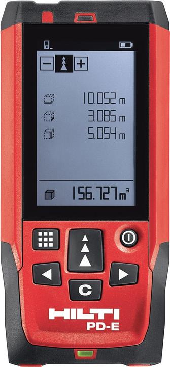 Produktbild Hilti PD-E (200 m)